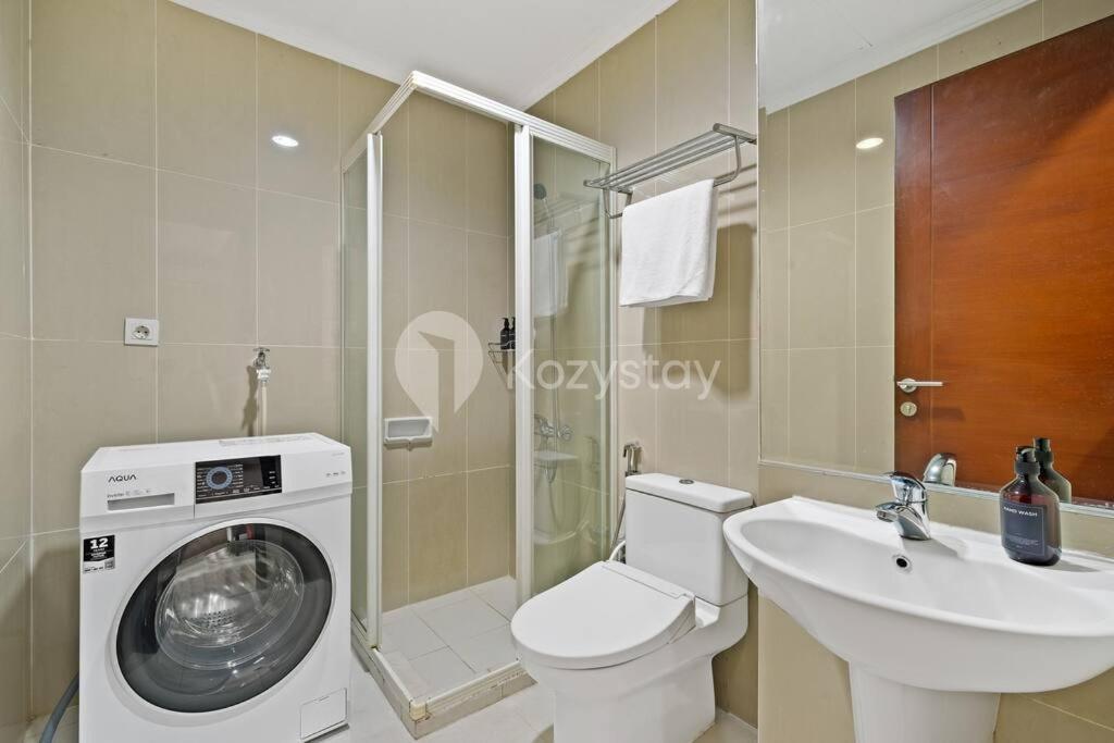 Saloka By Kozystay - Kuningan *