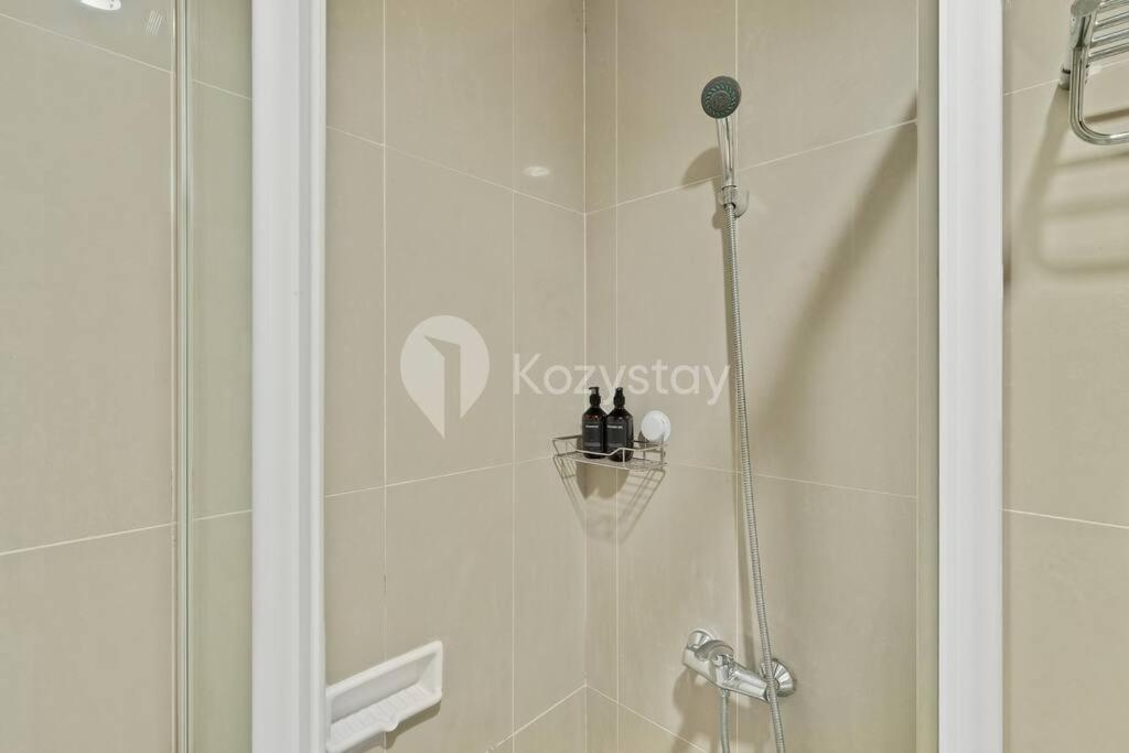 Apartment Saloka By Kozystay - Kuningan Jakarta