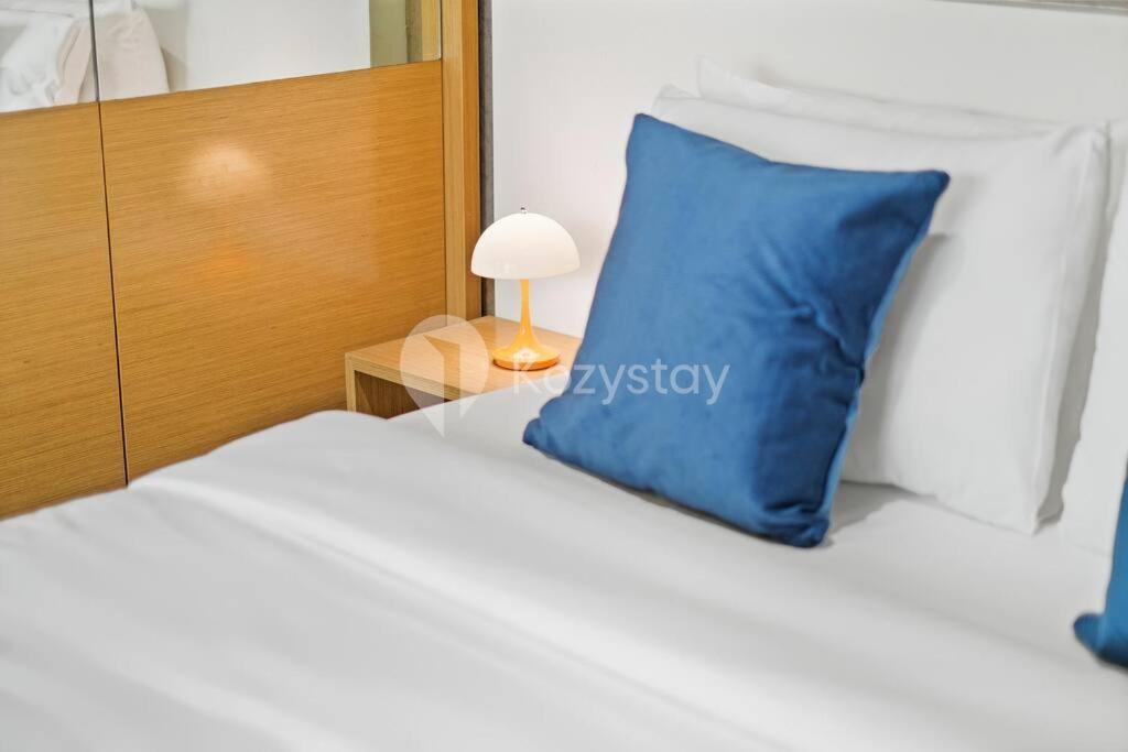 Apartment Saloka By Kozystay - Kuningan *