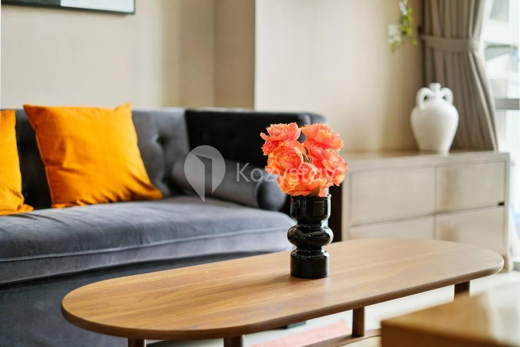 Saloka By Kozystay - Kuningan Apartment *